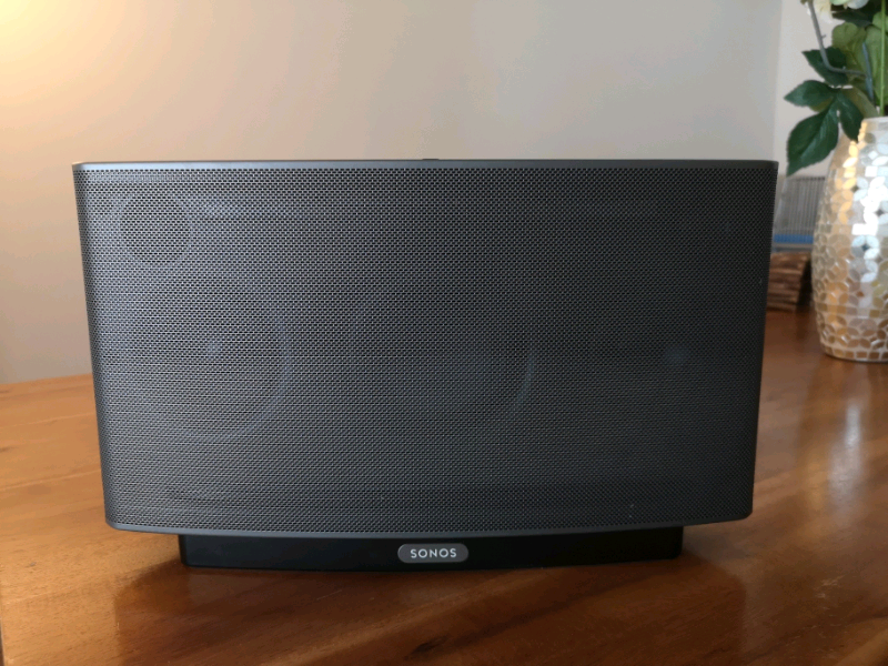 sonos play 5 gen 1 for sale